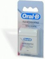 ORALB FILO INTERD N/C 50MT