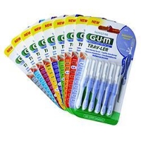 GUM TRAVLER 1612 SCOVO 1,4 4P