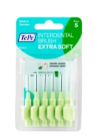 TEPE SCOV XSOFT VERDE 0,8