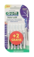 GUM TRAVLER 1512 SCOVO 1,2 6PZ