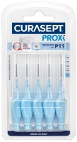 CURASEPT PROXI P11 AZZ/L BLUE