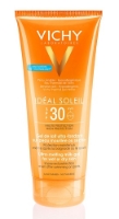 IDEAL SOLEIL GEL WET CRP SPF30