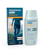 FOTOPROTECTOR FUSION GEL SPORT