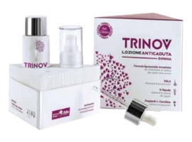 TRINOV LOZIONE A/CADUTA D 30ML