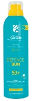 DEFENCE SUN SPRAY TRANSP 50+