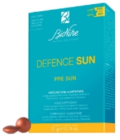 DEFENCE SUN PRE SUN 30CPR