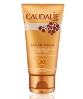 SOLEIL DIVIN VISO SPF30 40ML