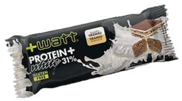 PROTEIN+ WHITE TIRAMISU' 40G