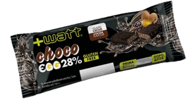 CHOCO EGG 28% CACAO 40G