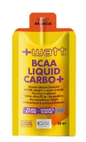 BCAA LIQUID CARBO+ ARANCIA30ML