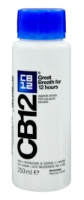 CB12 TRATTAMENTO ALITOSI 250ML