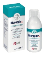 BIOREPAIR PLUS COLLUT 250ML