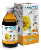 GRINTUSS PEDIATRIC SCIR 180G