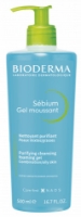 SEBIUM GEL MOUSSANT 500ML