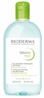 SEBIUM H2O 500ML