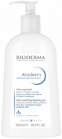 ATODERM INTEN GEL MOUSS 500ML