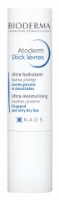 ATODERM STICK LEVRES 4G