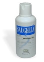 SAUGELLA DERMOLIQUIDO 250ML