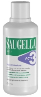 SAUGELLA ACTI3 DET INTIMO500ML