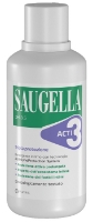 SAUGELLA ACTI3 DET INTIMO500ML