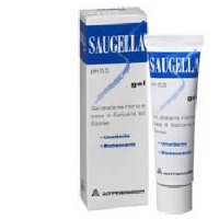 SAUGELLA GEL INTIMO PH5,5 30ML