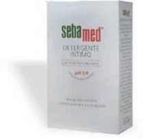 SEBAMED DET INT PH3,8 ETA FERT