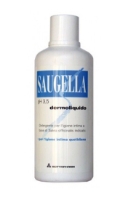 SAUGELLA DERMOLIQUIDO 500ML