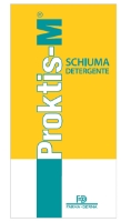 PROKTIS-M SCHIUMA DET 150ML