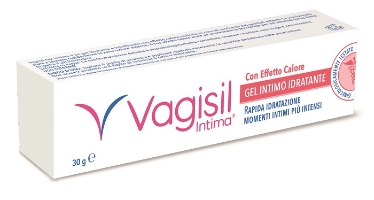 VAGISIL GEL INTIMO IDRAT CALOR