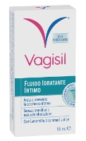 VAGISIL FLUIDO IDRAT INTIMO