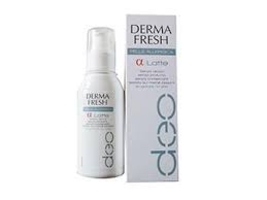 DERMAFRESH DEO PELLE ALLERGICA