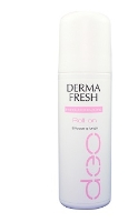 DERMAFRESH DEO P ALL ROLL75ML