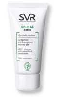 SPIRIAL DEODORANTE CREMA 50ML