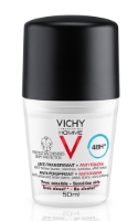 VICHY HOMME DEO ANTI-MACCHIE