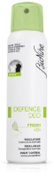 DEFENCE DEO FRESH SPRAY 150ML