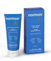 NORMON K CR BARR MANI 75ML