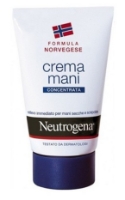 NEUTROGENA MA CR MANI PROF75ML