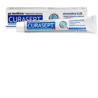 CURASEPT ADS DENTIFRICIO 0,20