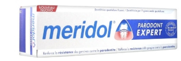 MERIDOL PARODONT EXPERT DENTIF