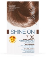 BIONIKE SHINE ON COL CAP BIO C