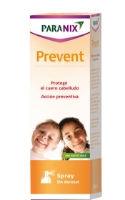 PARANIX PREVENT SPRAY