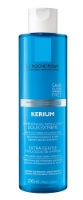 KERIUM DOUX SHAMPOO GEL 200ML