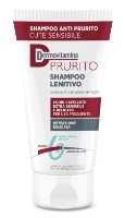 DERMOVITAMINA PRURITO SHAMPOO