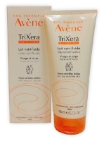 AVENE TRIXERA NUTR LATTE 200ML