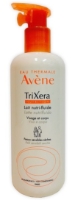 AVENE TRIXERA NUTR LATTE 400ML