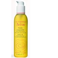 AVENE OLIO CORPO 200ML NP