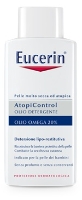 EUCERIN ATOPI OLIO DET 400ML