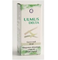 ULMUS DELTA SOL IAL 50ML