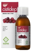 CISTIDEP SCIROPPO 150ML