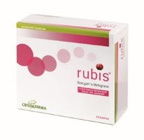 RUBIS 14BUST